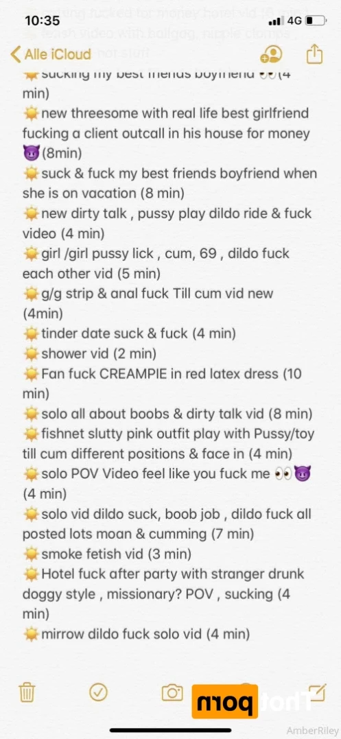 Amberriley German OnlyFans Girl Nextdoor [ amberriley ] Onlyfans leaked photo 11004545 on Hotleaks.tv