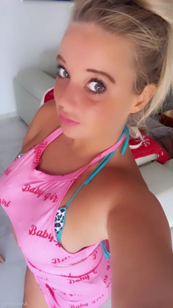 Amberriley German OnlyFans Girl Nextdoor [ amberriley ] Onlyfans leaked photo 11948988 on Hotleaks.tv