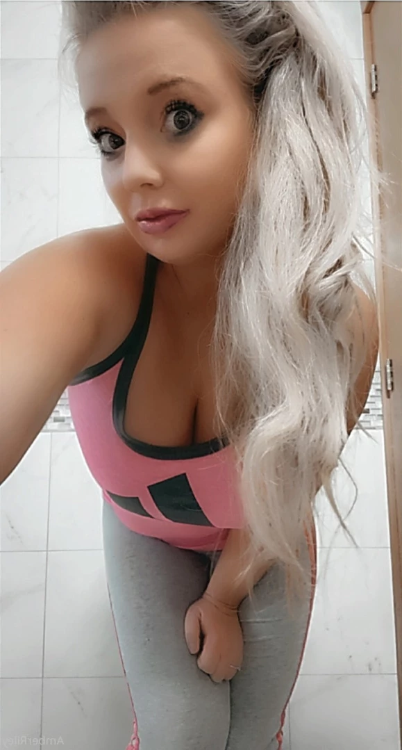 Amberriley German OnlyFans Girl Nextdoor [ amberriley ] Onlyfans leaked photo 11949819 on Hotleaks.tv
