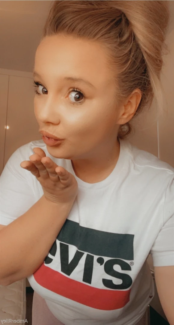 Amberriley German OnlyFans Girl Nextdoor [ amberriley ] Onlyfans leaked photo 11949953 on Hotleaks.tv