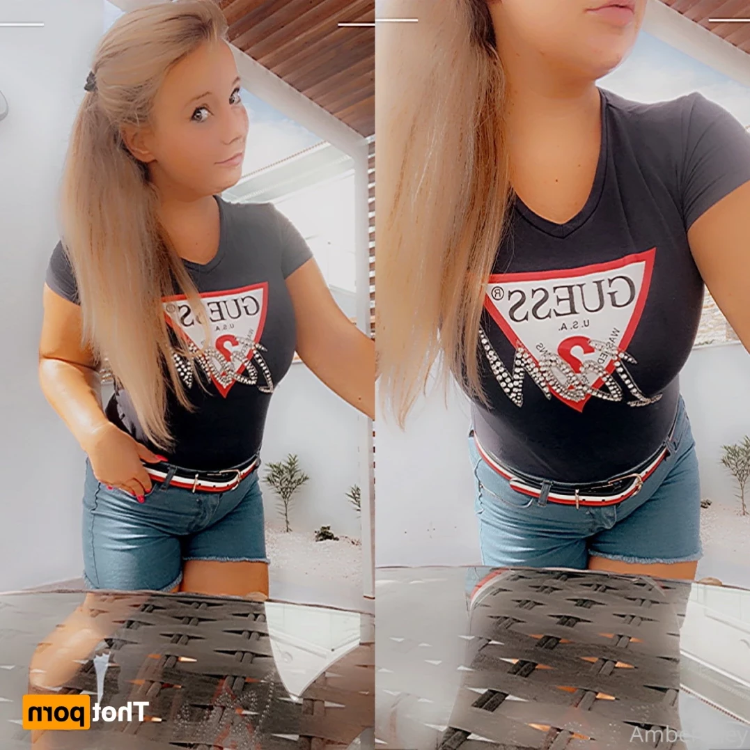 Amberriley German OnlyFans Girl Nextdoor [ amberriley ] Onlyfans leaked photo 12145385 on Hotleaks.tv