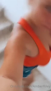 Amberriley German OnlyFans Girl Nextdoor [ amberriley ] Onlyfans leaked video 12318609 on Hotleaks.tv