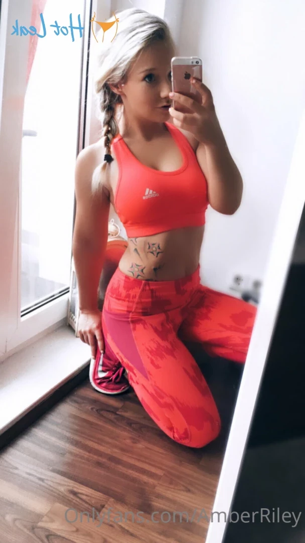 Amberriley German OnlyFans Girl Nextdoor [ amberriley ] Onlyfans leaked photo 12407914 on Hotleaks.tv