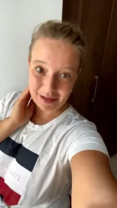 Amberriley German OnlyFans Girl Nextdoor [ amberriley ] Onlyfans leaked video 12619296 on Hotleaks.tv