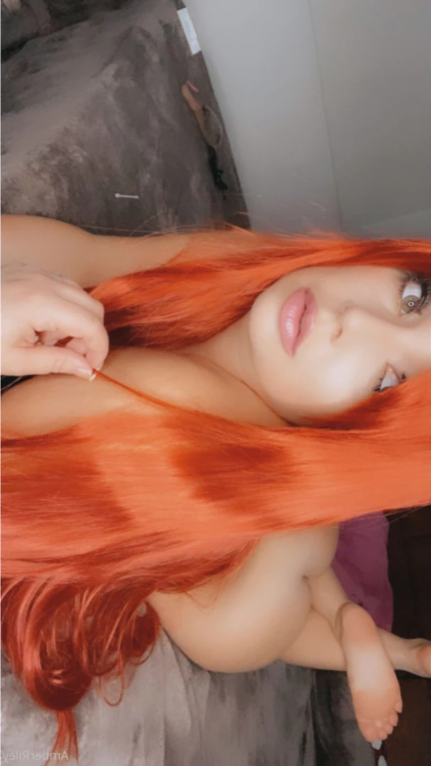 Amberriley German OnlyFans Girl Nextdoor [ amberriley ] Onlyfans leaked photo 12628063 on Hotleaks.tv