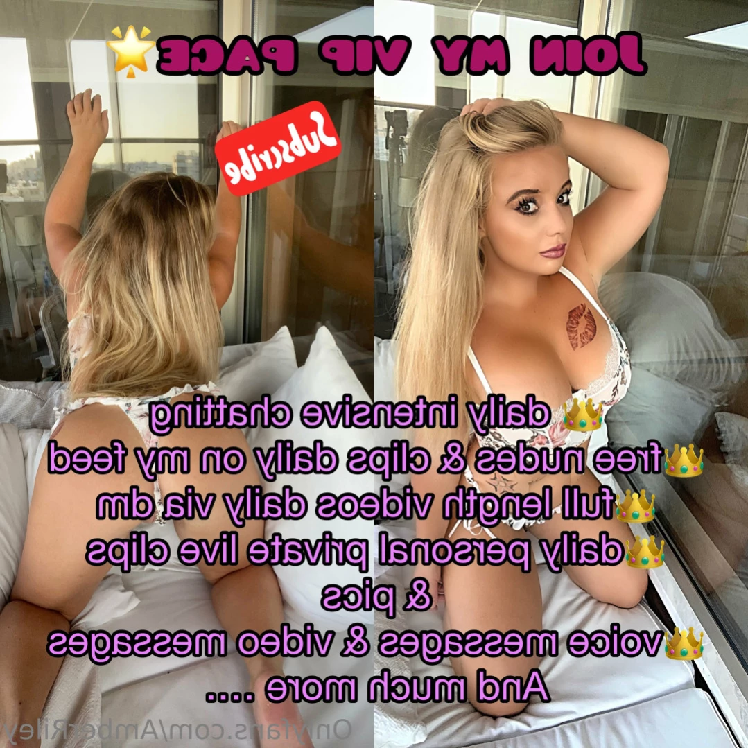 Amberriley German OnlyFans Girl Nextdoor [ amberriley ] Onlyfans leaked photo 13233469 on Hotleaks.tv