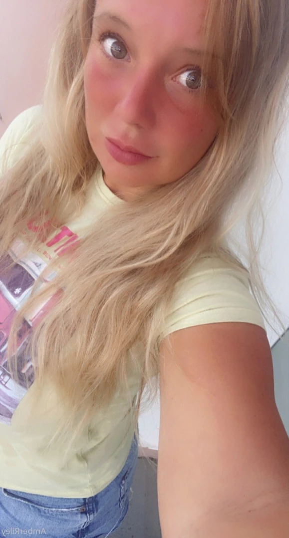 Amberriley German OnlyFans Girl Nextdoor [ amberriley ] Onlyfans leaked photo 14468309 on Hotleaks.tv