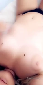 Amberriley German OnlyFans Girl Nextdoor [ amberriley ] Onlyfans leaked video 14468751 on Hotleaks.tv