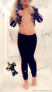 Amberriley German OnlyFans Girl Nextdoor [ amberriley ] Onlyfans leaked video 14468760 on Hotleaks.tv