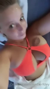 Amberriley German OnlyFans Girl Nextdoor [ amberriley ] Onlyfans leaked video 14469075 on Hotleaks.tv