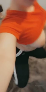 Amberriley German OnlyFans Girl Nextdoor [ amberriley ] Onlyfans leaked video 14703095 on Hotleaks.tv