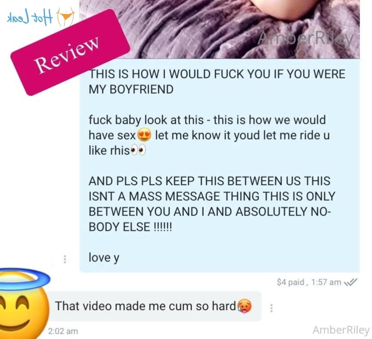 Amberriley German OnlyFans Girl Nextdoor [ amberriley ] Onlyfans leaked photo 14823373 on Hotleaks.tv