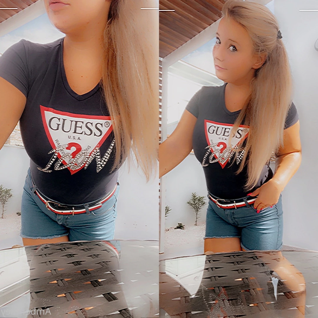 Amberriley German OnlyFans Girl Nextdoor [ amberriley ] Onlyfans leaked photo 14823899 on Hotleaks.tv