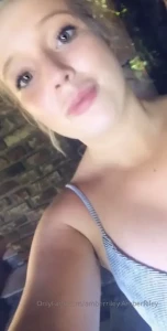 Amberriley German OnlyFans Girl Nextdoor [ amberriley ] Onlyfans leaked video 14984610 on Hotleaks.tv