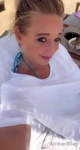 Amberriley German OnlyFans Girl Nextdoor [ amberriley ] Onlyfans leaked video 14984750 on Hotleaks.tv