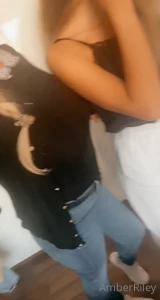 Amberriley German OnlyFans Girl Nextdoor [ amberriley ] Onlyfans leaked video 14984815 on Hotleaks.tv