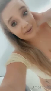 Amberriley German OnlyFans Girl Nextdoor [ amberriley ] Onlyfans leaked video 14985037 on Hotleaks.tv