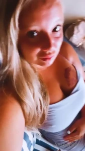 Amberriley German OnlyFans Girl Nextdoor [ amberriley ] Onlyfans leaked video 14985308 on Hotleaks.tv