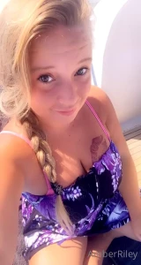 Amberriley German OnlyFans Girl Nextdoor [ amberriley ] Onlyfans leaked video 14985486 on Hotleaks.tv