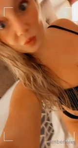 Amberriley German OnlyFans Girl Nextdoor [ amberriley ] Onlyfans leaked video 14985507 on Hotleaks.tv