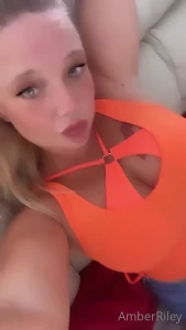 Amberriley German OnlyFans Girl Nextdoor [ amberriley ] Onlyfans leaked video 15005863 on Hotleaks.tv
