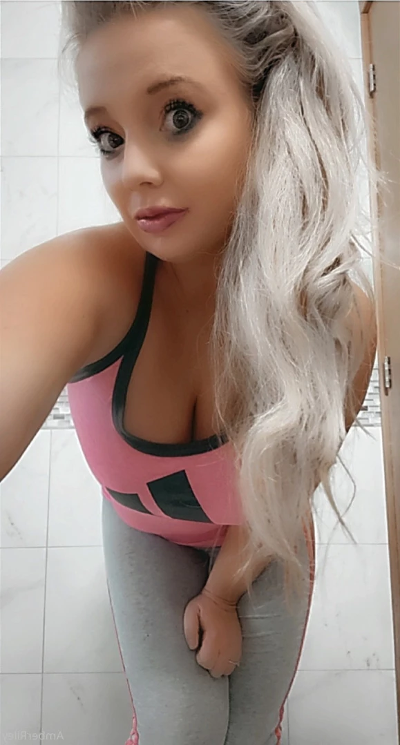 Amberriley German OnlyFans Girl Nextdoor [ amberriley ] Onlyfans leaked photo 15343106 on Hotleaks.tv