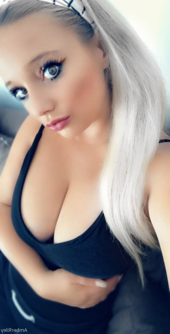 Amberriley German OnlyFans Girl Nextdoor [ amberriley ] Onlyfans leaked photo 15343384 on Hotleaks.tv