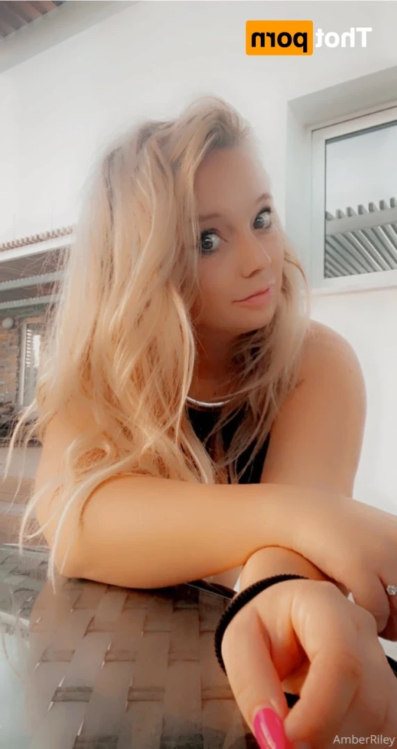 Amberriley German OnlyFans Girl Nextdoor [ amberriley ] Onlyfans leaked photo 15344989 on Hotleaks.tv
