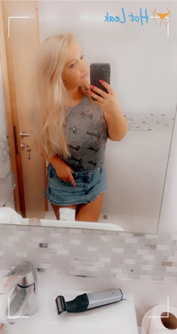 Amberriley German OnlyFans Girl Nextdoor [ amberriley ] Onlyfans leaked photo 15345112 on Hotleaks.tv