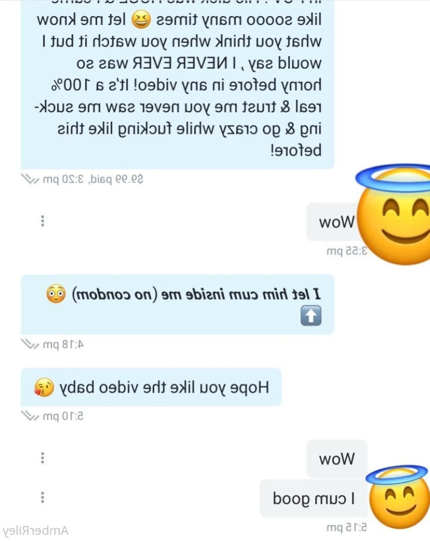 Amberriley German OnlyFans Girl Nextdoor [ amberriley ] Onlyfans leaked photo 15345328 on Hotleaks.tv
