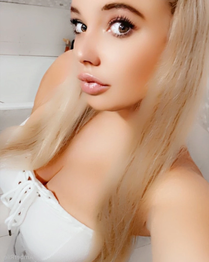 Amberriley German OnlyFans Girl Nextdoor [ amberriley ] Onlyfans leaked photo 15345570 on Hotleaks.tv