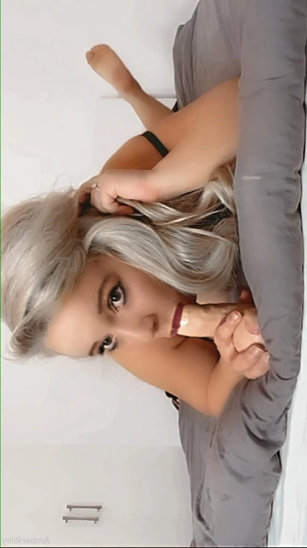 Amberriley German OnlyFans Girl Nextdoor [ amberriley ] Onlyfans leaked photo 15345851 on Hotleaks.tv
