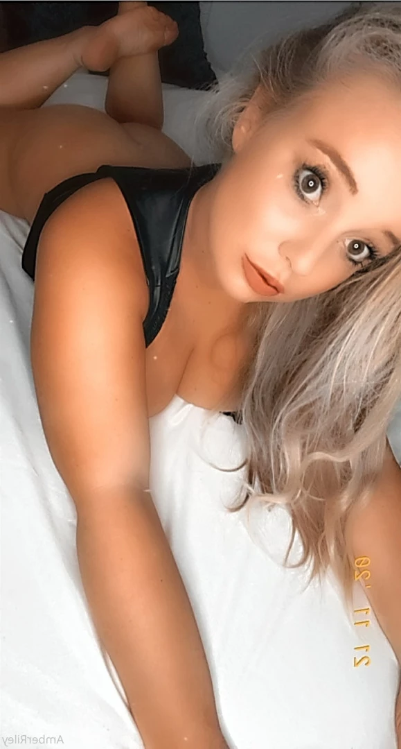 Amberriley German OnlyFans Girl Nextdoor [ amberriley ] Onlyfans leaked photo 15346061 on Hotleaks.tv