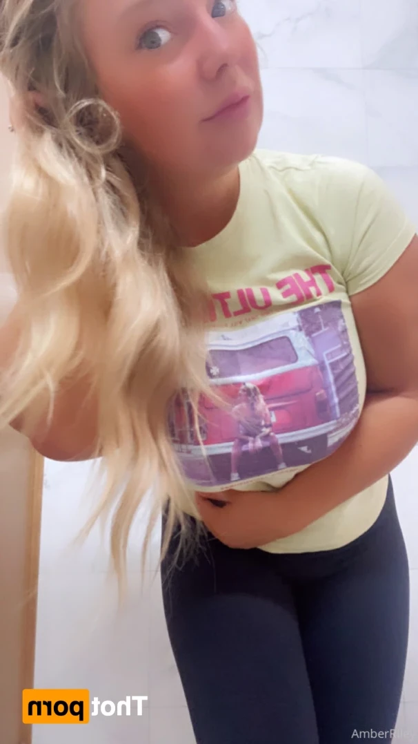 Amberriley German OnlyFans Girl Nextdoor [ amberriley ] Onlyfans leaked photo 15346371 on Hotleaks.tv