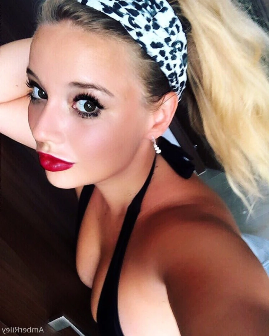 Amberriley German OnlyFans Girl Nextdoor [ amberriley ] Onlyfans leaked photo 15434604 on Hotleaks.tv