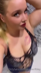 Amberriley German OnlyFans Girl Nextdoor [ amberriley ] Onlyfans leaked video 15941812 on Hotleaks.tv