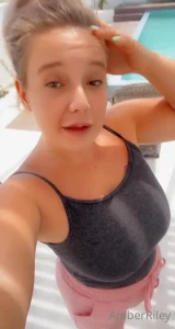 Amberriley German OnlyFans Girl Nextdoor [ amberriley ] Onlyfans leaked video 15941816 on Hotleaks.tv