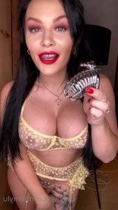 MISTRESS MOMMY AMYLU 👸 [ amylu ] Onlyfans leaked video 2497948 on Hotleaks.tv