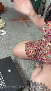 MISTRESS MOMMY AMYLU 👸 [ amylu ] Onlyfans leaked video 2498224 on Hotleaks.tv
