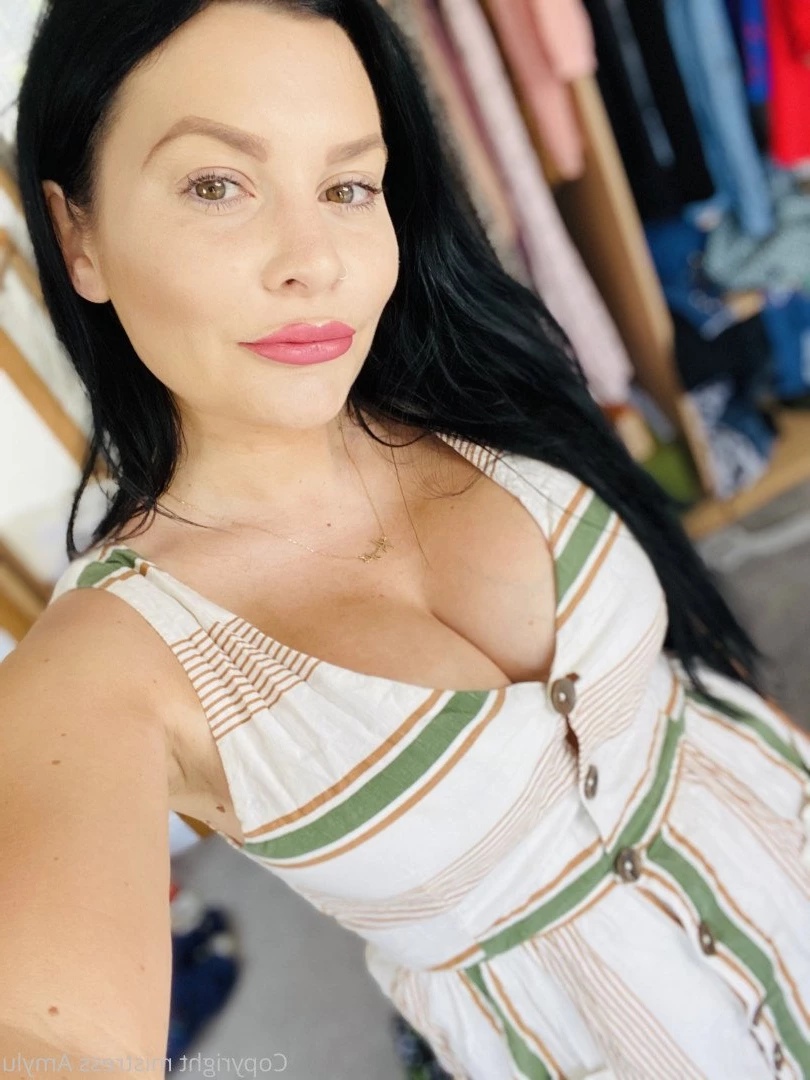 MISTRESS MOMMY AMYLU 👸 [ amylu ] Onlyfans leaked photo 4060893 on Hotleaks.tv