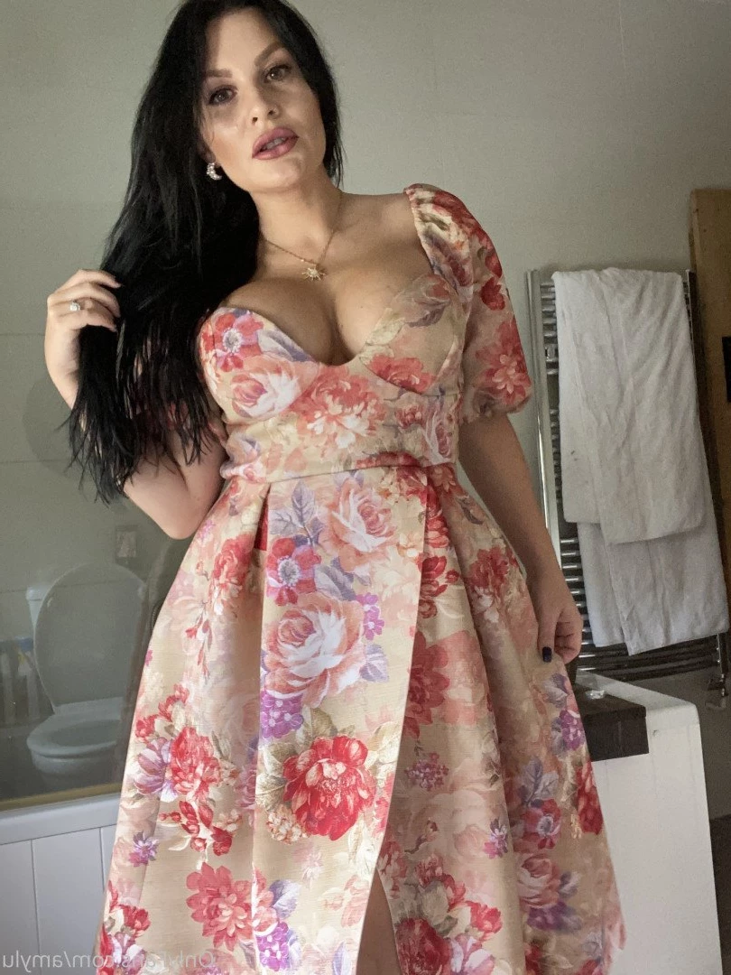 MISTRESS MOMMY AMYLU 👸 [ amylu ] Onlyfans leaked photo 4103660 on Hotleaks.tv