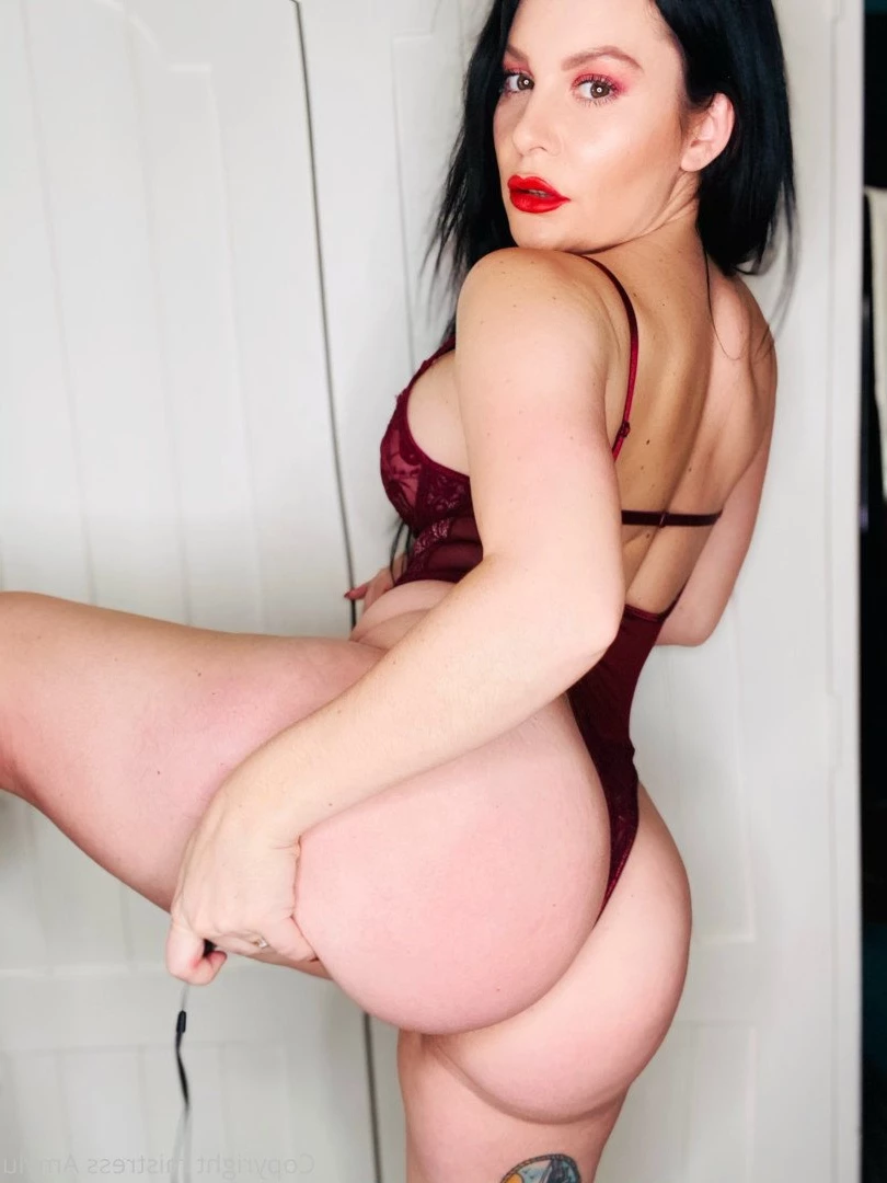 MISTRESS MOMMY AMYLU 👸 [ amylu ] Onlyfans leaked photo 4159211 on Hotleaks.tv