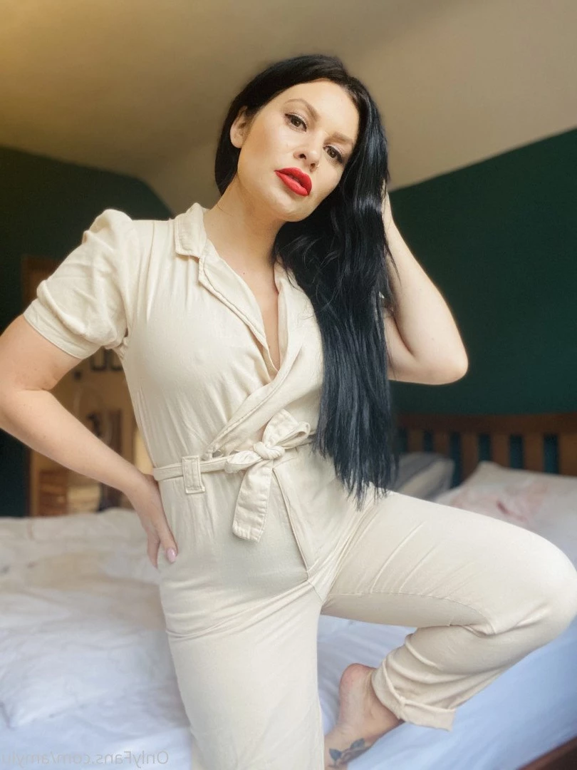 MISTRESS MOMMY AMYLU 👸 [ amylu ] Onlyfans leaked photo 4241570 on Hotleaks.tv