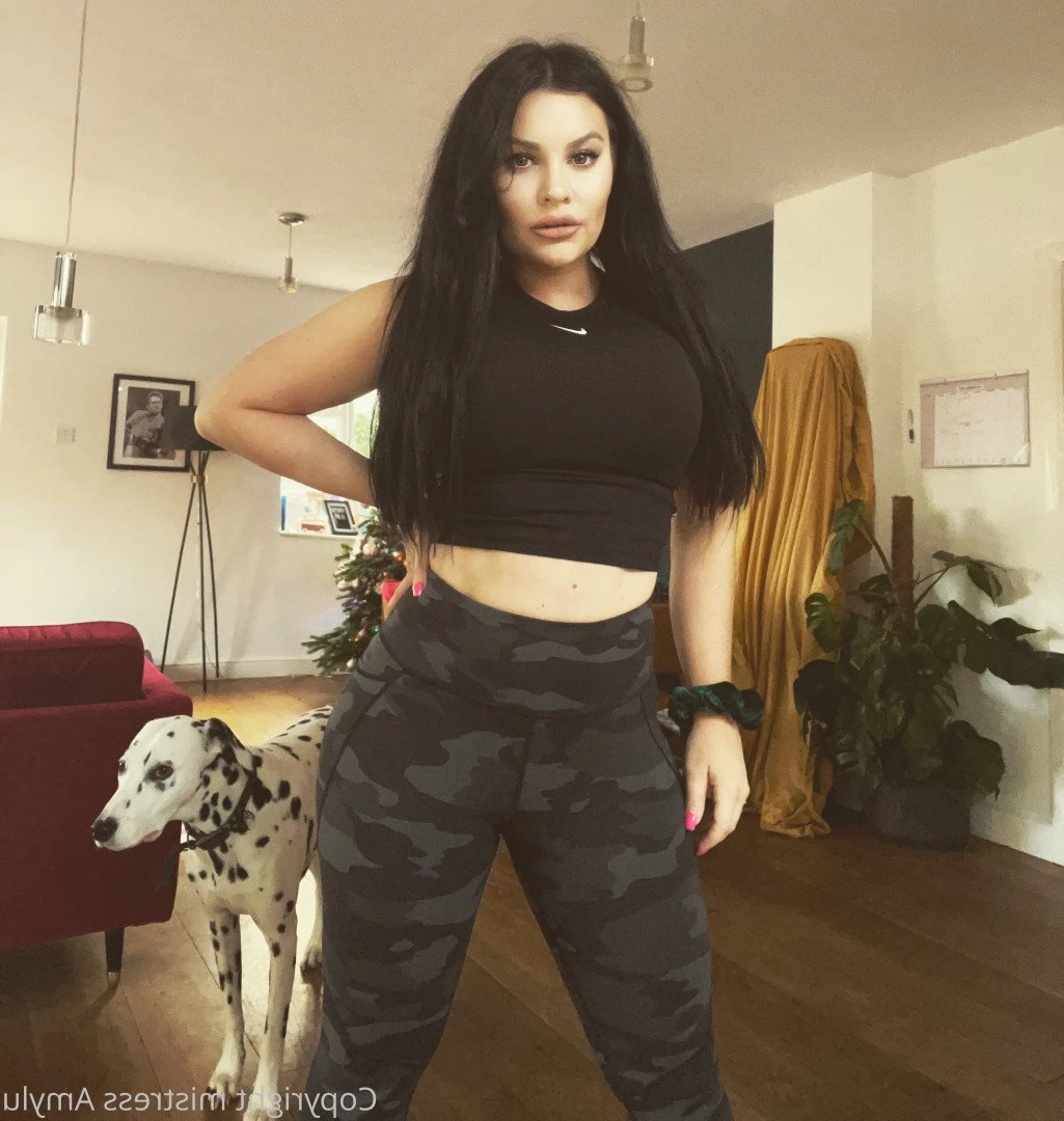 MISTRESS MOMMY AMYLU 👸 [ amylu ] Onlyfans leaked photo 4243906 on Hotleaks.tv