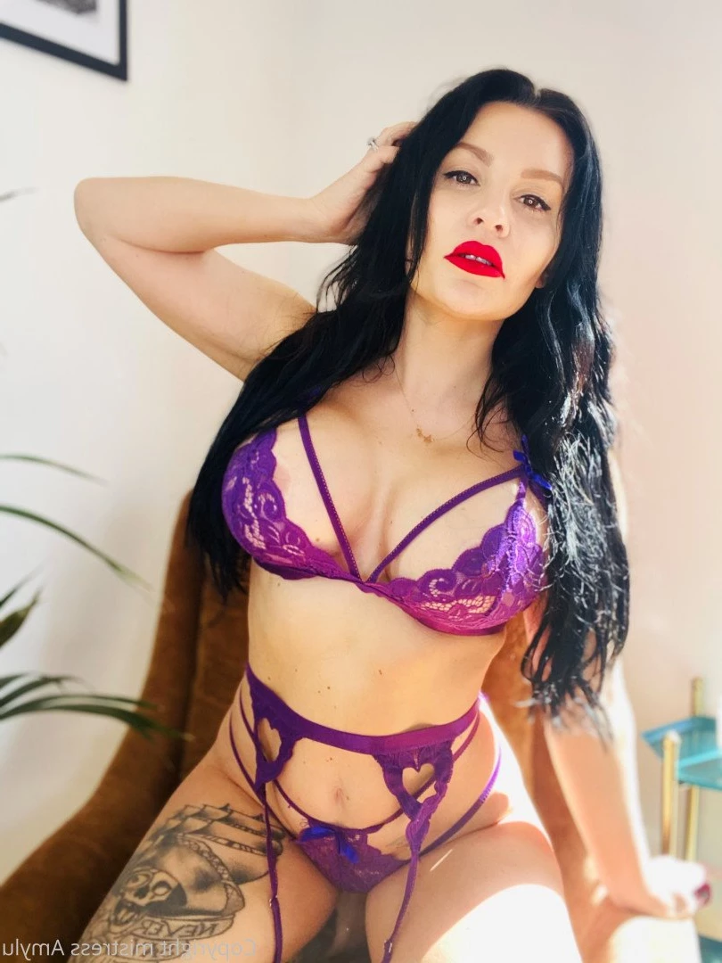 MISTRESS MOMMY AMYLU 👸 [ amylu ] Onlyfans leaked photo 4274471 on Hotleaks.tv