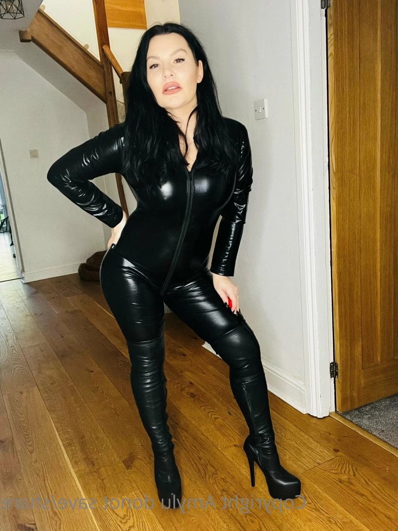 MISTRESS MOMMY AMYLU 👸 [ amylu ] Onlyfans leaked photo 4300647 on Hotleaks.tv