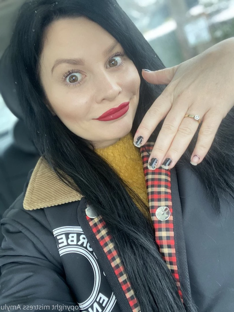 MISTRESS MOMMY AMYLU 👸 [ amylu ] Onlyfans leaked photo 4321245 on Hotleaks.tv