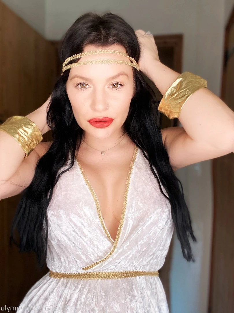 MISTRESS MOMMY AMYLU 👸 [ amylu ] Onlyfans leaked photo 4329479 on Hotleaks.tv