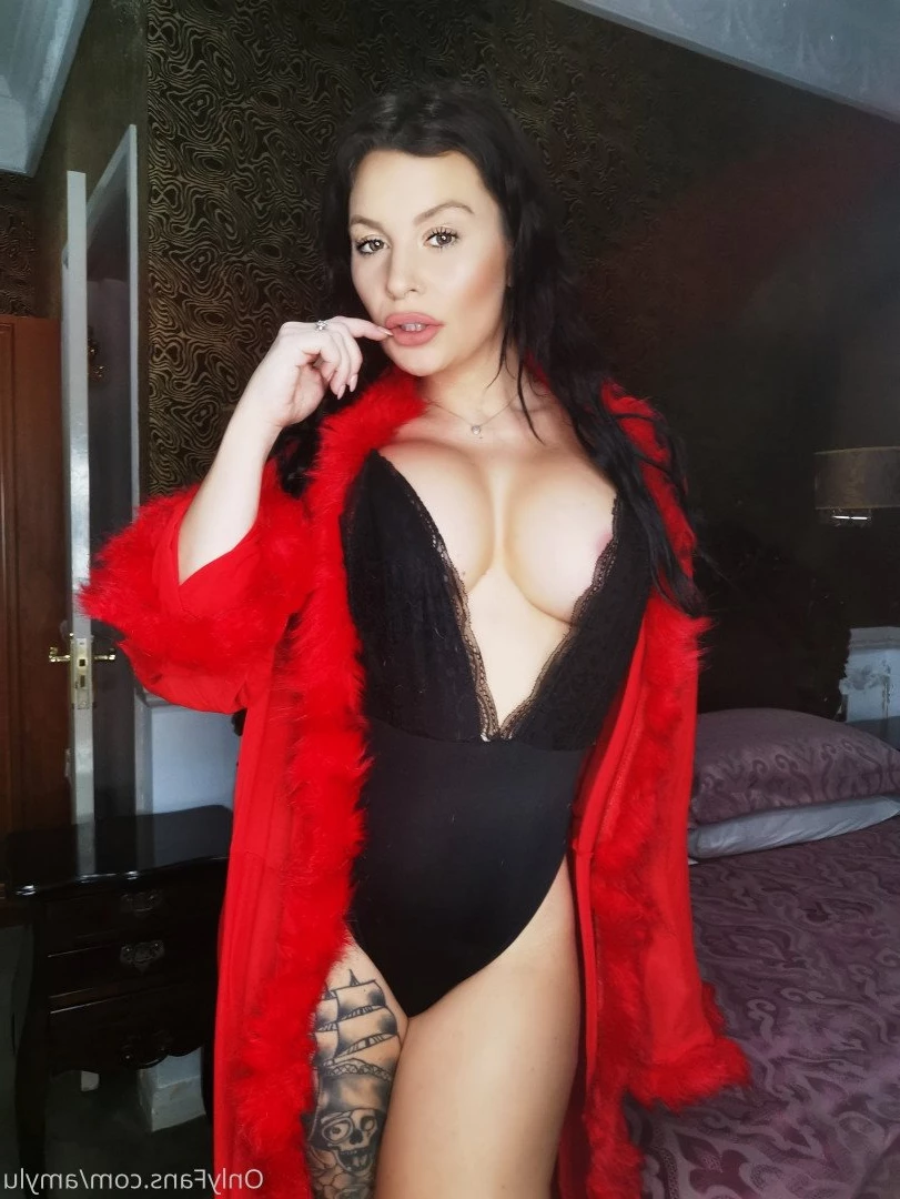MISTRESS MOMMY AMYLU 👸 [ amylu ] Onlyfans leaked photo 4337991 on Hotleaks.tv
