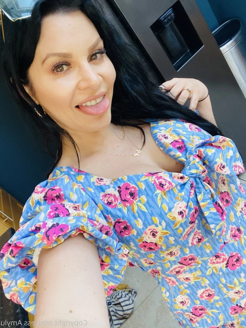 MISTRESS MOMMY AMYLU 👸 [ amylu ] Onlyfans leaked photo 4373792 on Hotleaks.tv